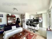 Appartement à NOYAL-CHATILLON-SUR-SEICHE