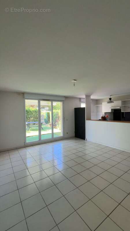 Appartement  3 pièce(s) - photo 15