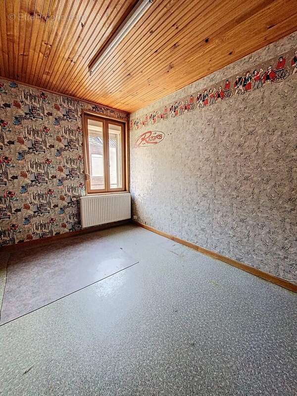 Maison à LE CATEAU-CAMBRESIS