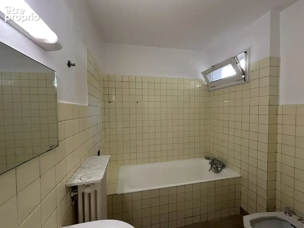 EXCLUSIVITÉ  Appartement F2 de 37 m² à Sèvres / Ville-d'Avray - photo 7