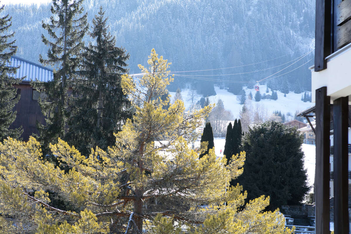 Appartement à MEGEVE