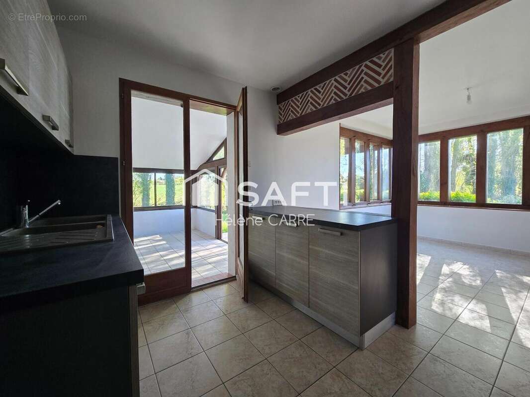 Photo 4 - Maison à MASSAY