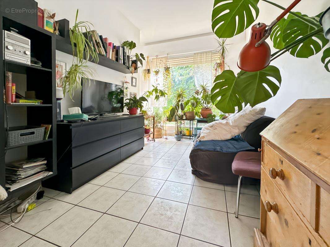 Maison à TOURNON-SUR-RHONE