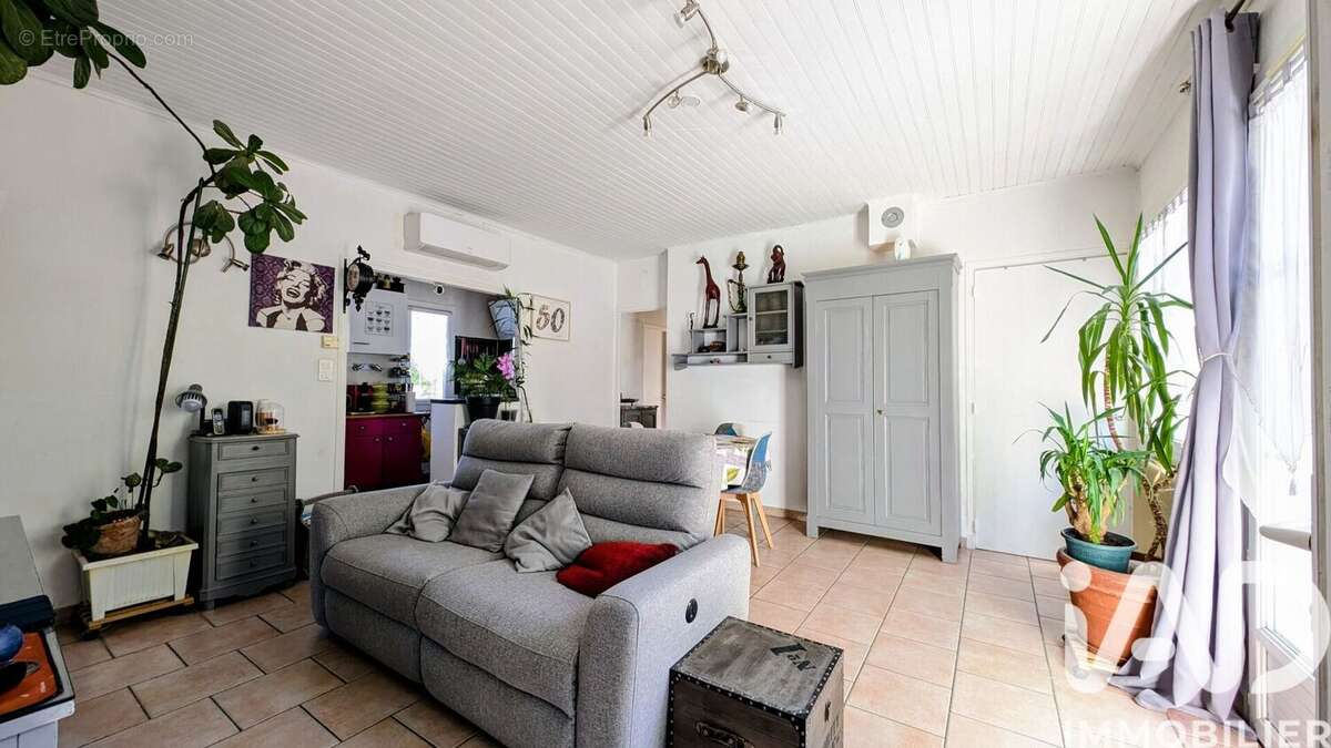 Photo 8 - Maison à SARRIANS
