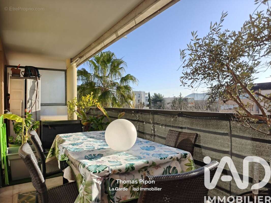 Photo 3 - Appartement à LA GARDE