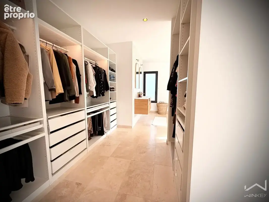 Nathalie SINARD vous présente cette Maison contemporaine de 2024   150 m2   Terrain de 1 903 m2 - photo 14