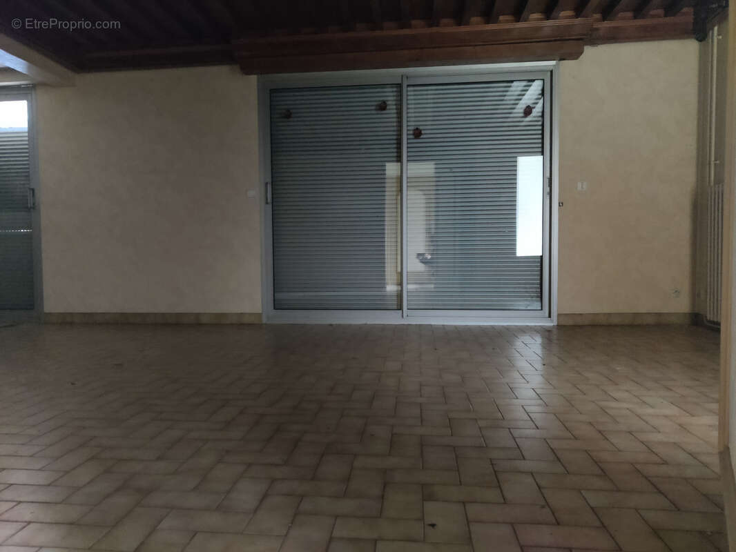 Appartement à BOURG-EN-BRESSE