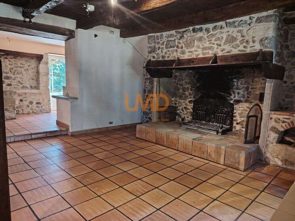 Grande maison en pierres - photo 3