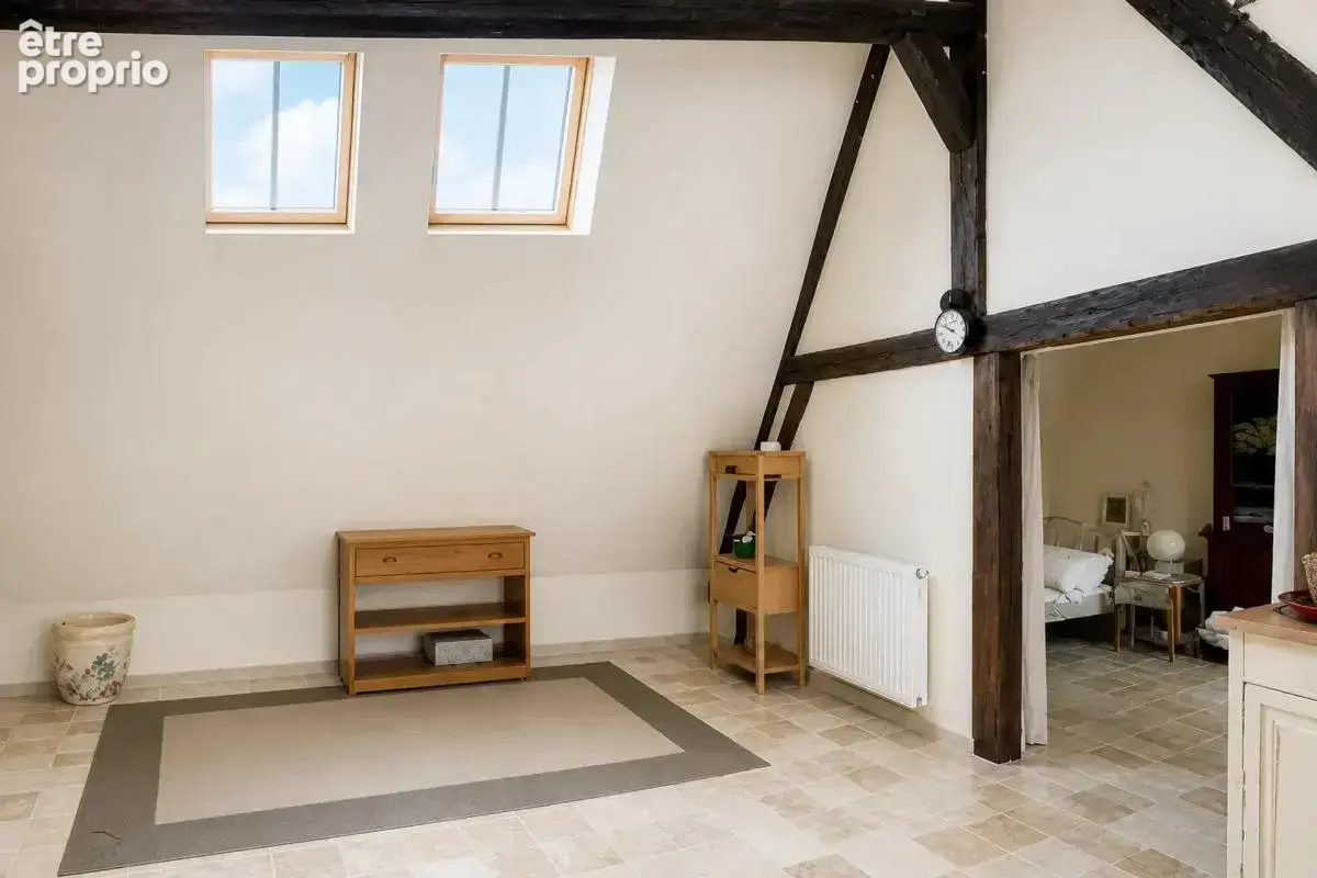 Maison de 2 pièces de 37.55 m² à Rochefort-en-Yvelines - photo 14