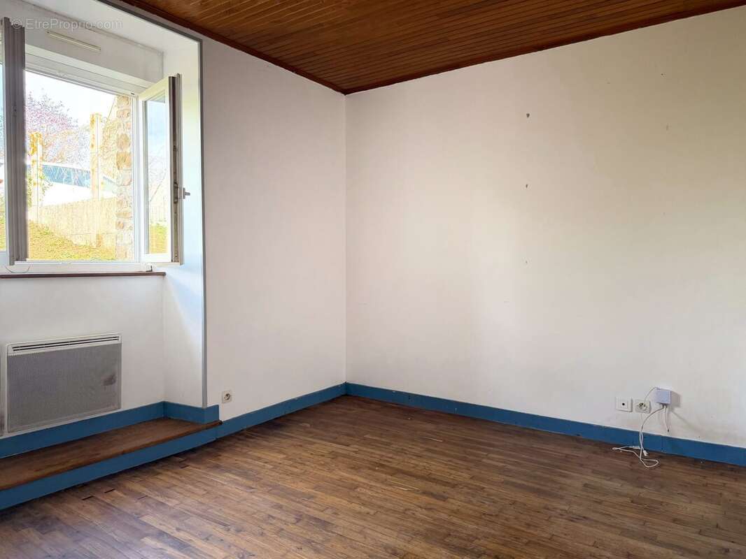 Maison à PANCE
