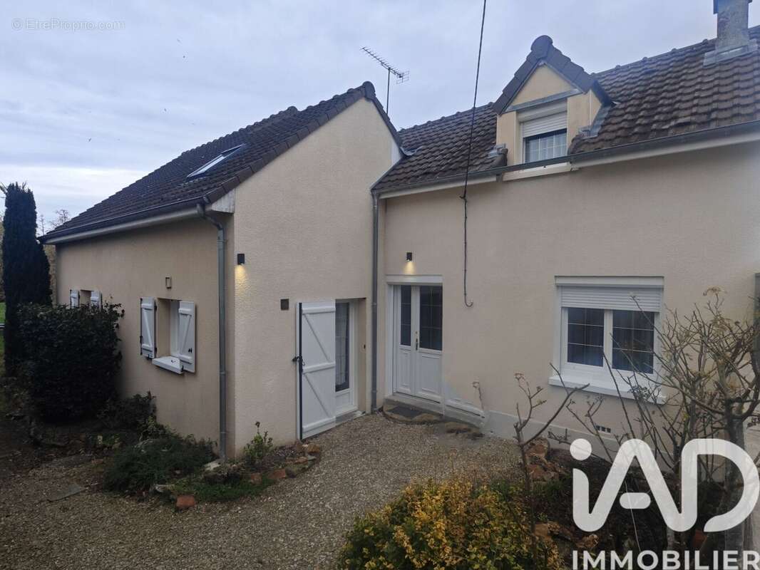 Photo 5 - Maison à NOGENT-SUR-SEINE