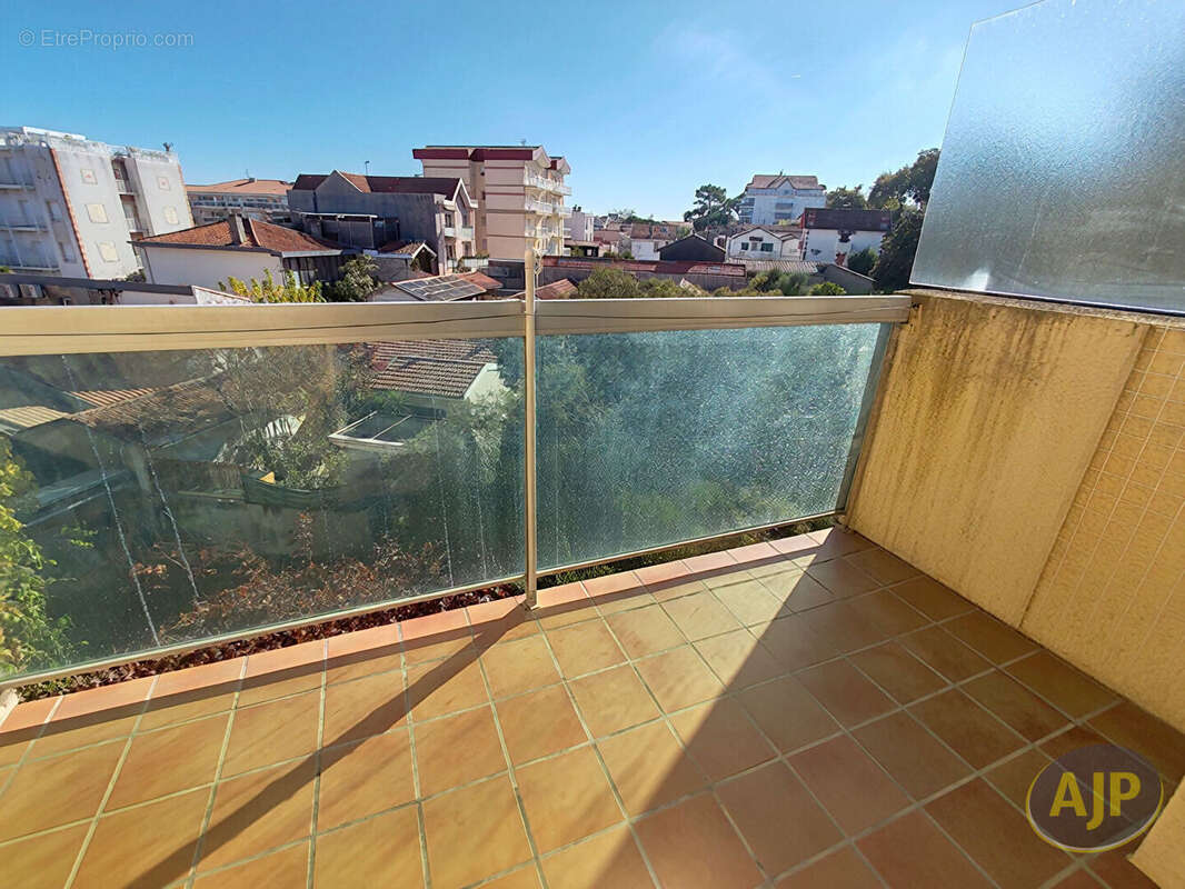 Appartement Arcachon 2 pièce(s) - photo 6
