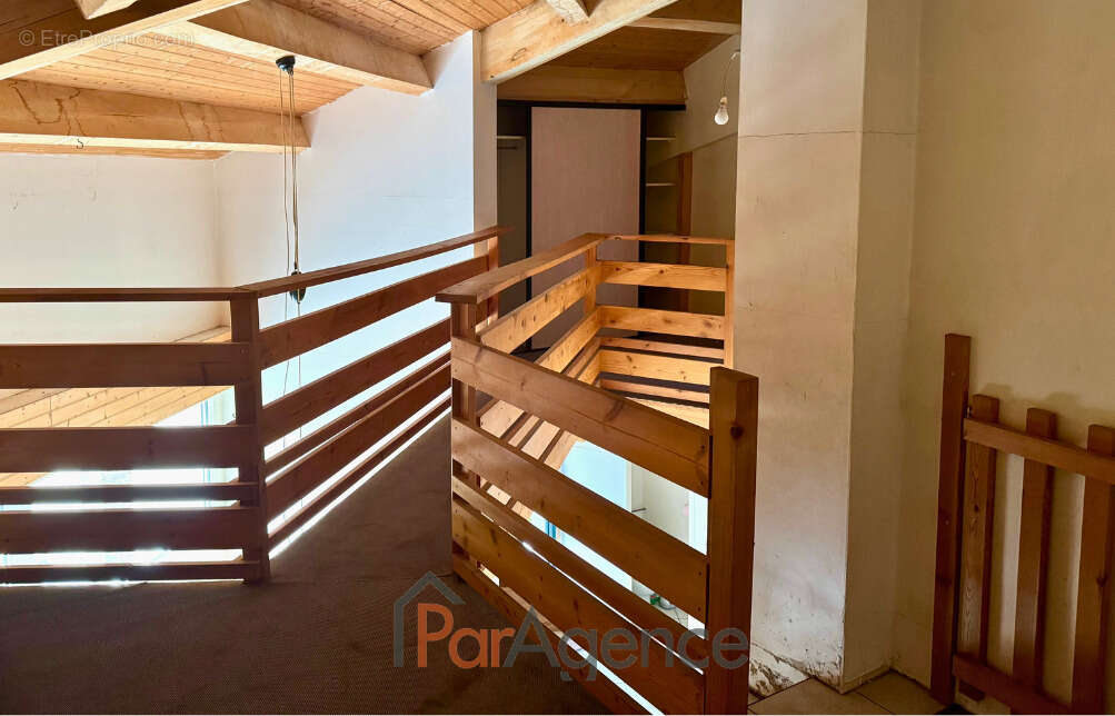 Maison à SAINT-PALAIS-SUR-MER