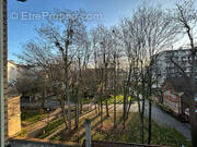 Appartement à SAINT-MAUR-DES-FOSSES