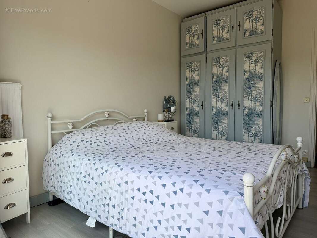 Appartement 34 m² à Blonville-Sur-Mer  - photo 8