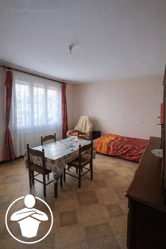 Maison à VILLENEUVE-SUR-LOT