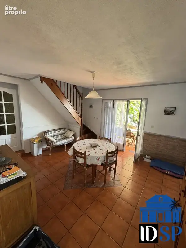 Maison 5 pièces 168 m² à vendre à Saint-Paul (97460) - photo 6