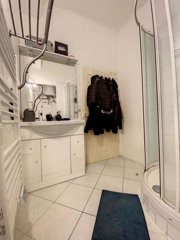 Appartement à DRAGUIGNAN