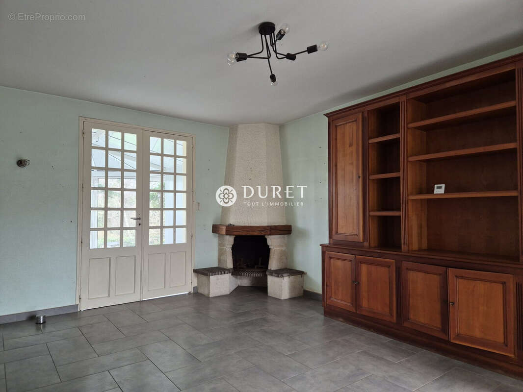 Maison 130 m² à Tillieres  - photo 5