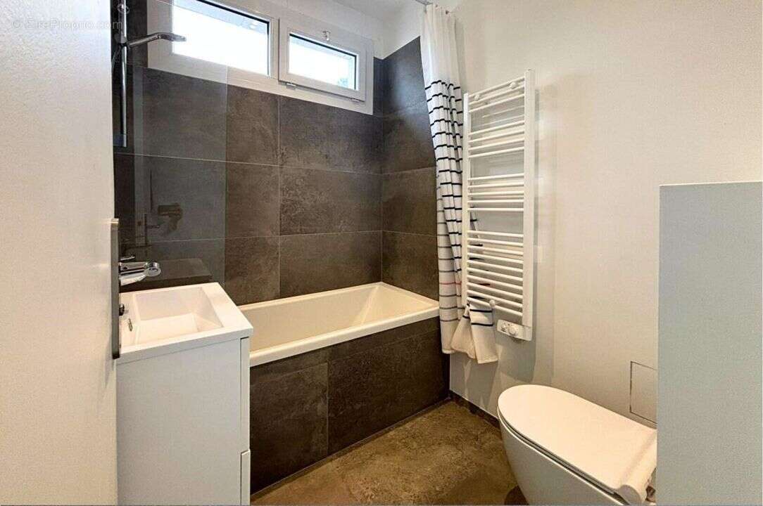 Appartement à NOISY-LE-ROI