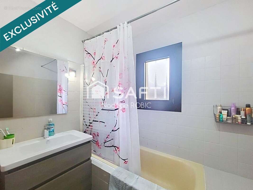 Photo 6 - Maison à SEICHES-SUR-LE-LOIR