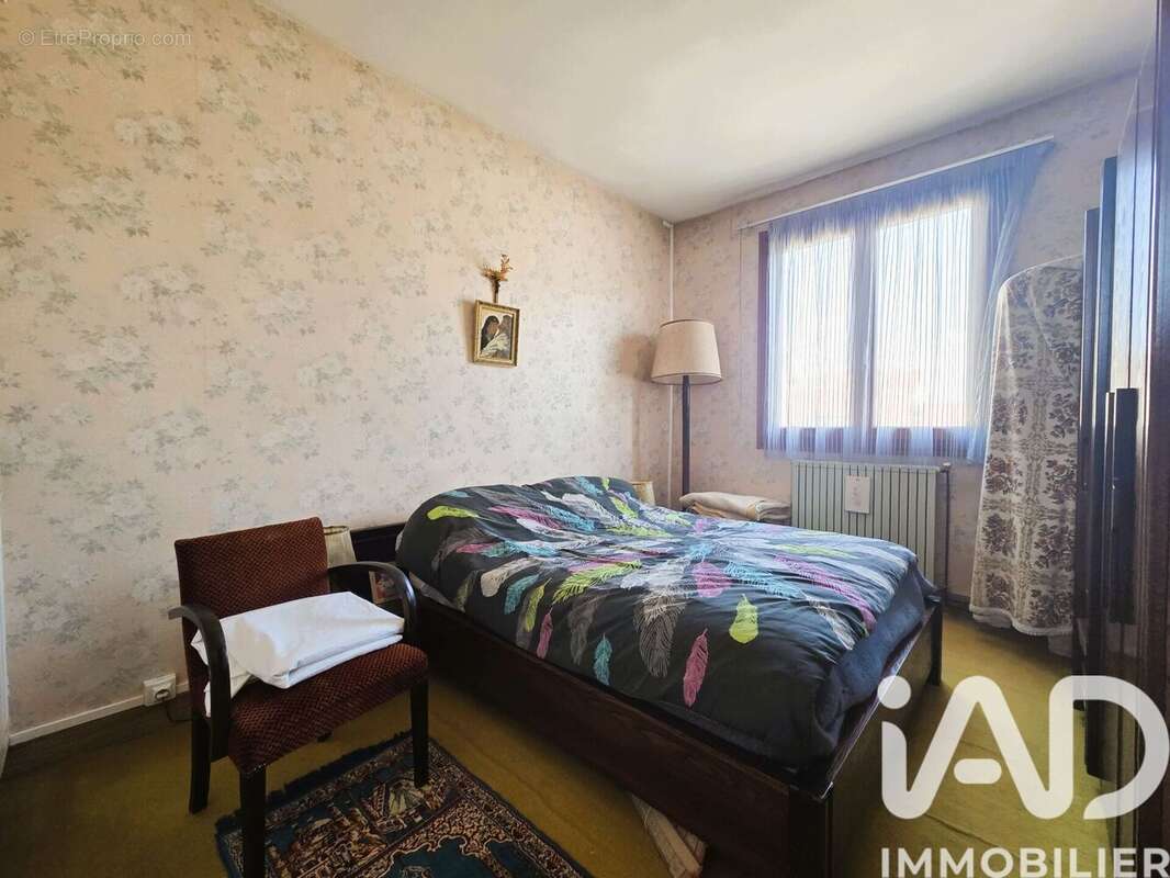 Photo 9 - Maison à SAINT-ANDRE-LES-VERGERS