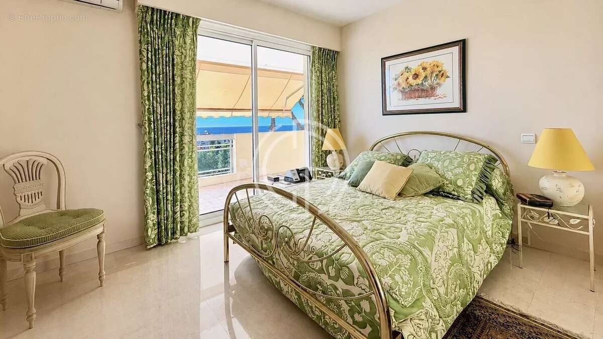 Unique - appartement villa d'exception - vue mer - photo 9