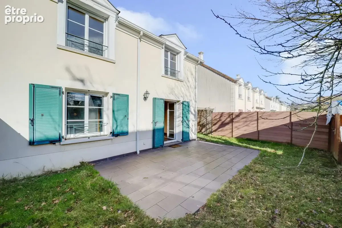 Maison 5 pièces 102 m² à vendre à Limeil-Brevannes (94450) - photo 9