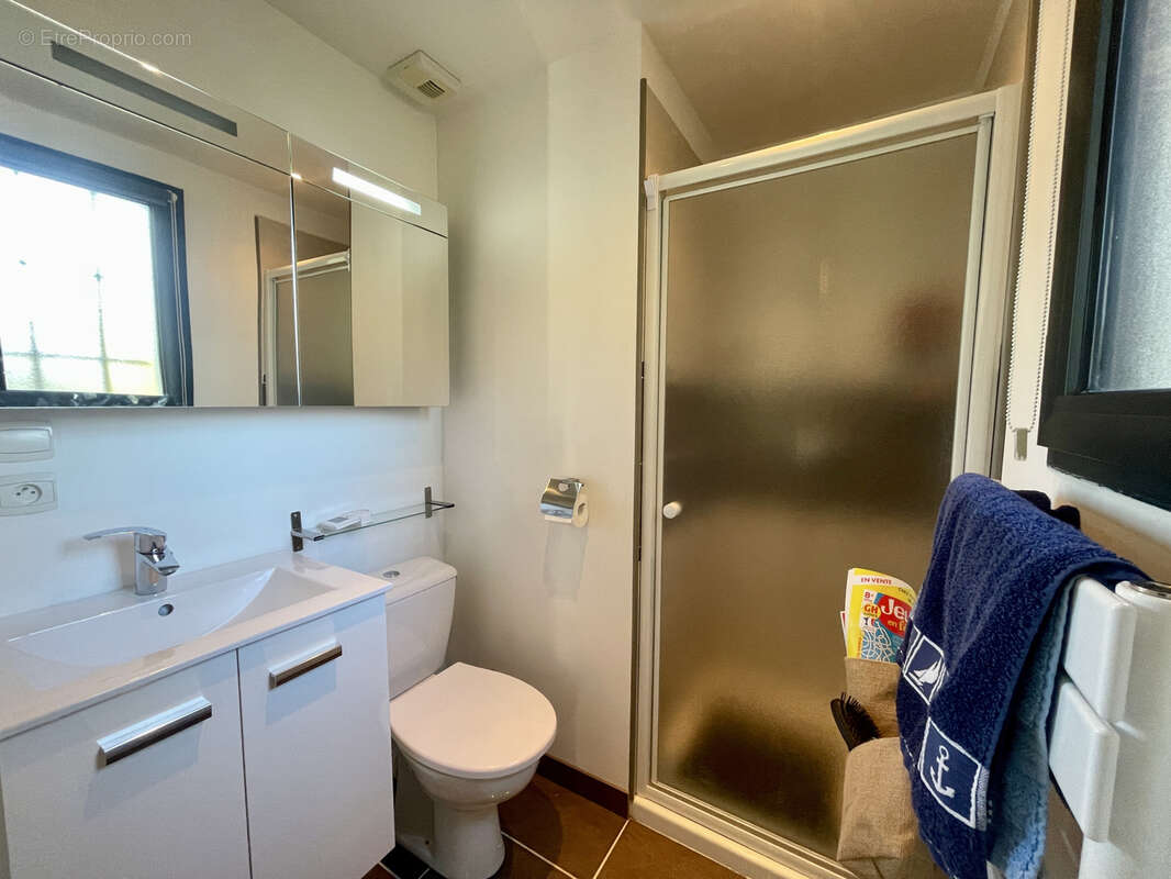 Maison à VILLERS-SUR-MER