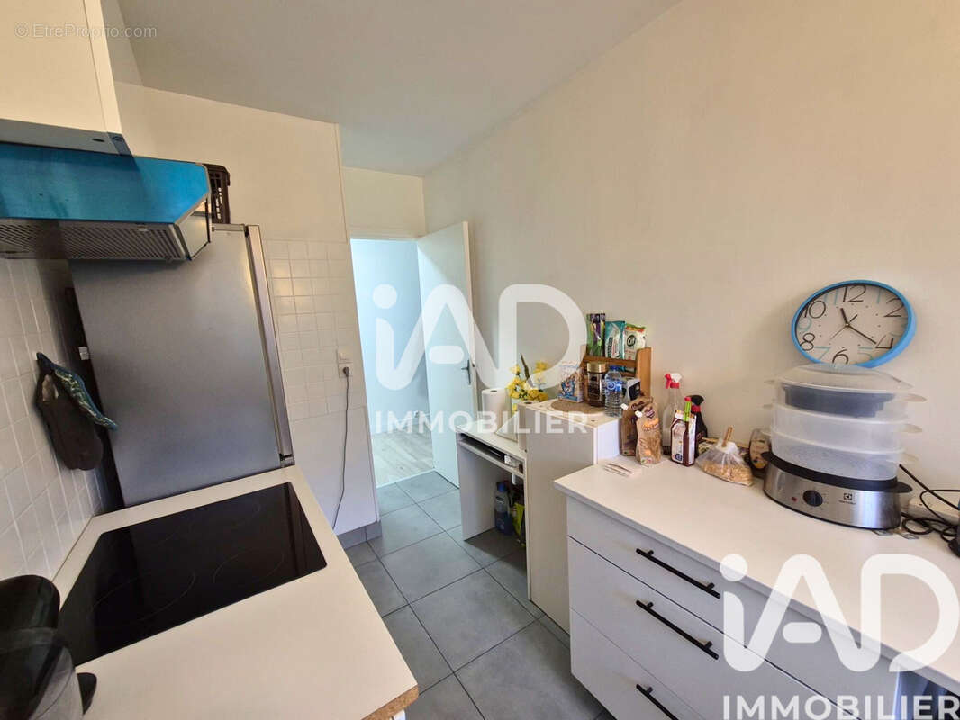 Photo 9 - Appartement à RIS-ORANGIS