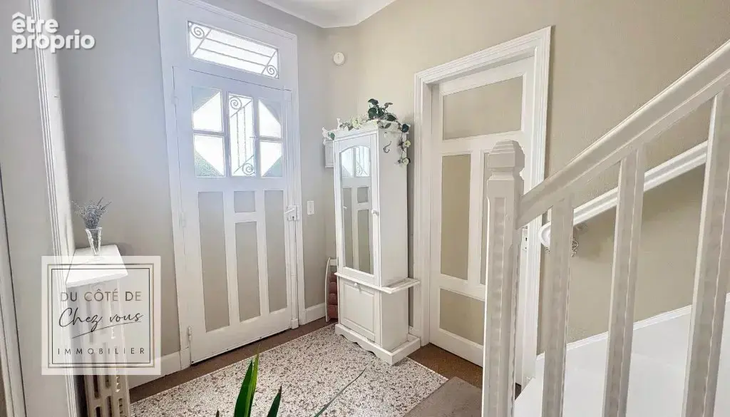 Maison 6 pieces a troyes - photo 2