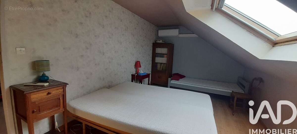 Photo 9 - Maison à SAINT-MAUR