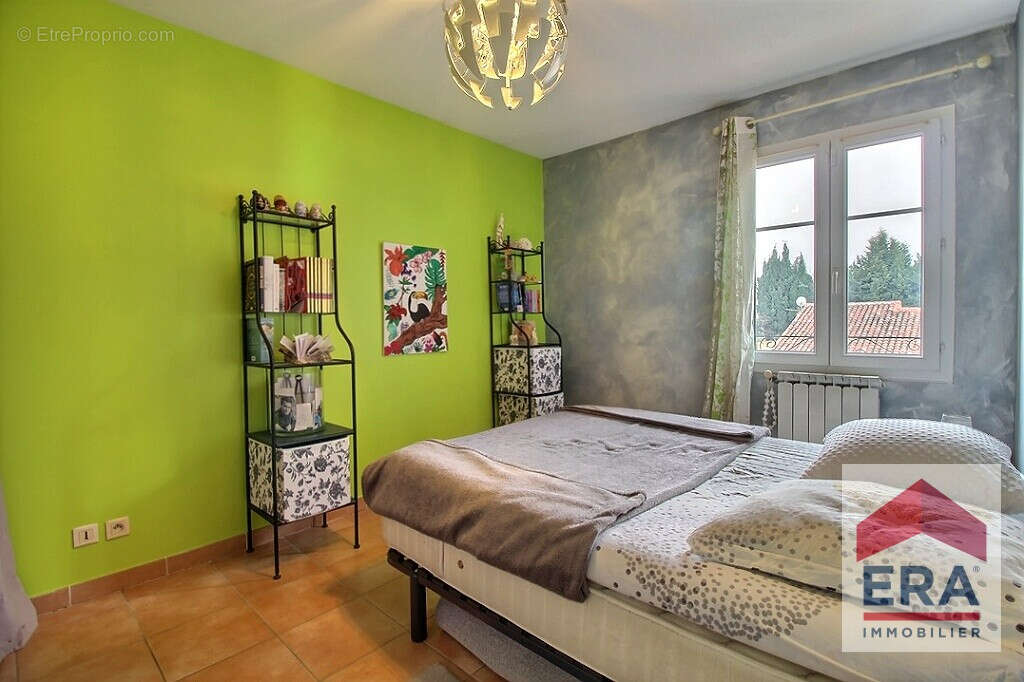 Maison à CARPENTRAS