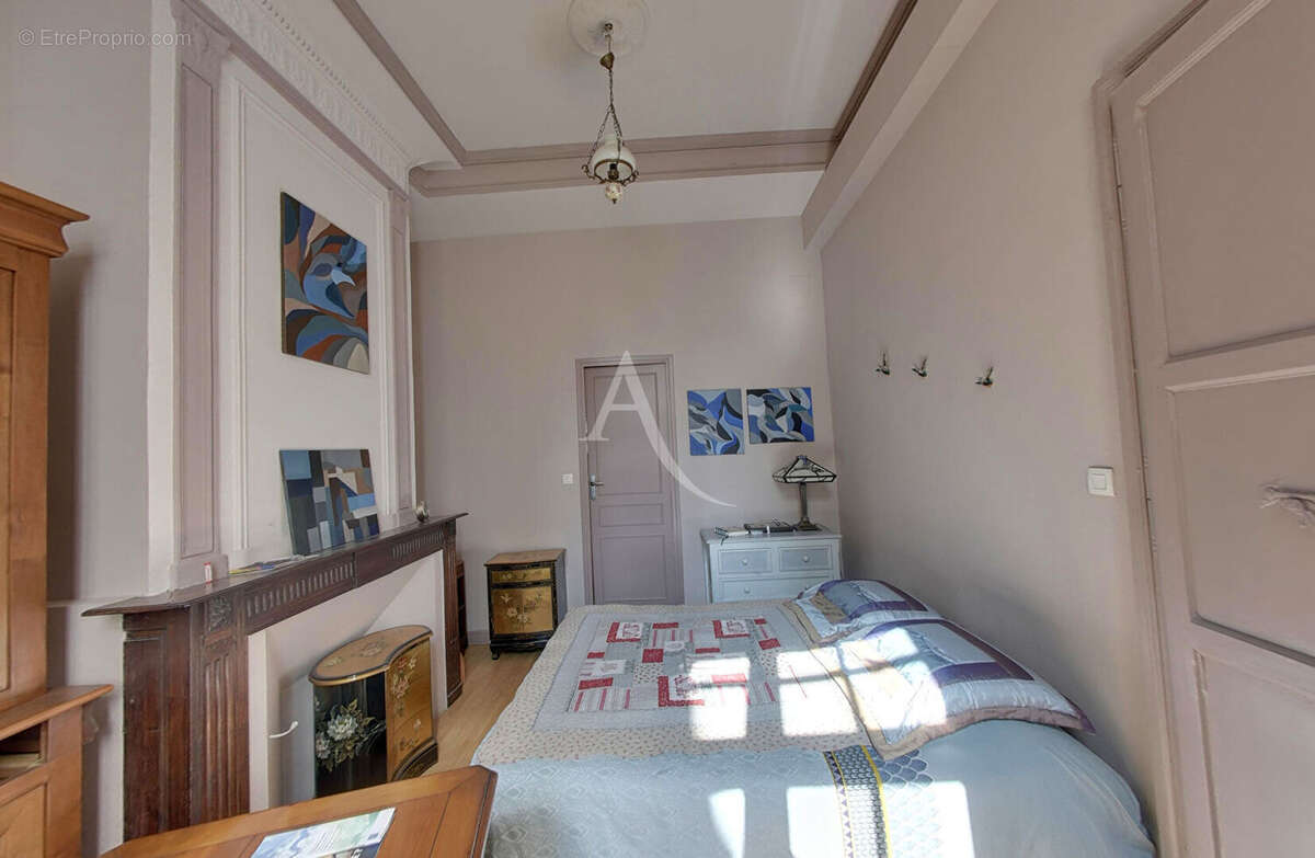 Appartement à MONTAUBAN