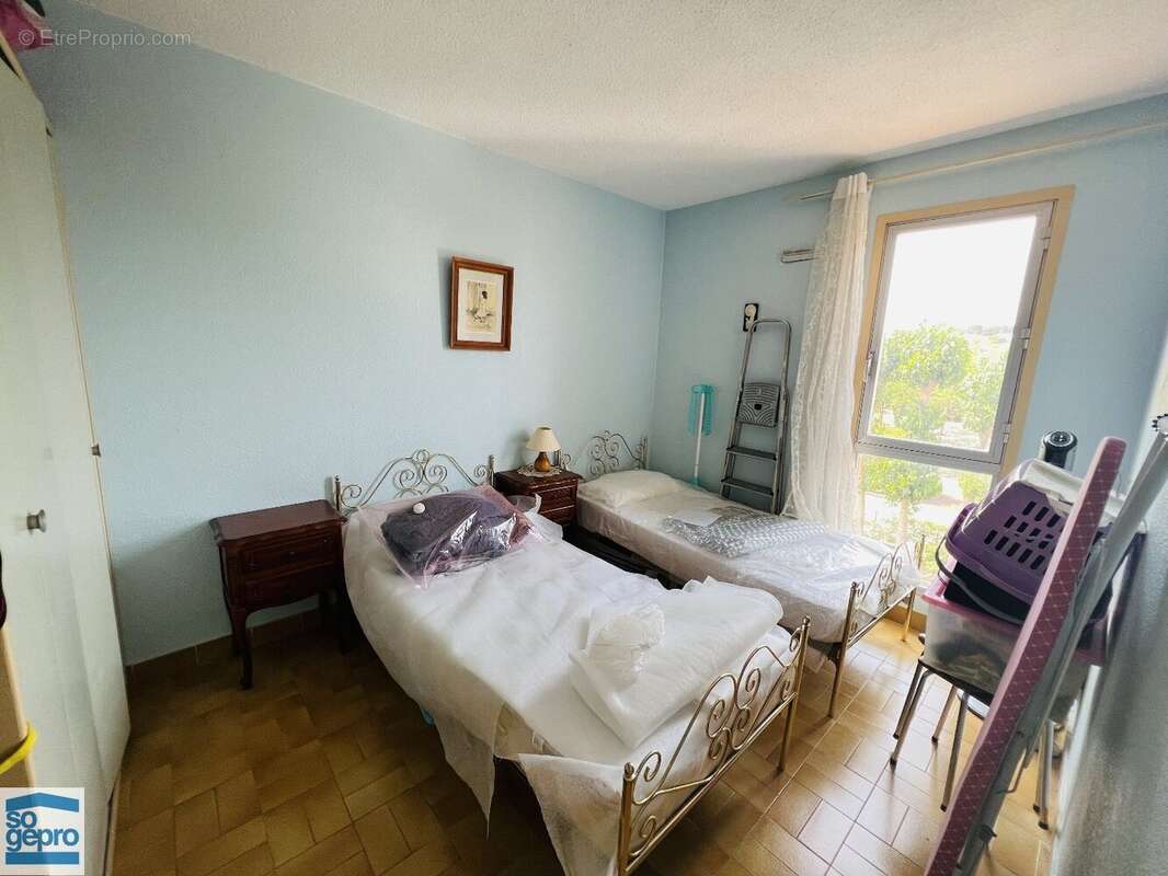 Appartement à AGDE