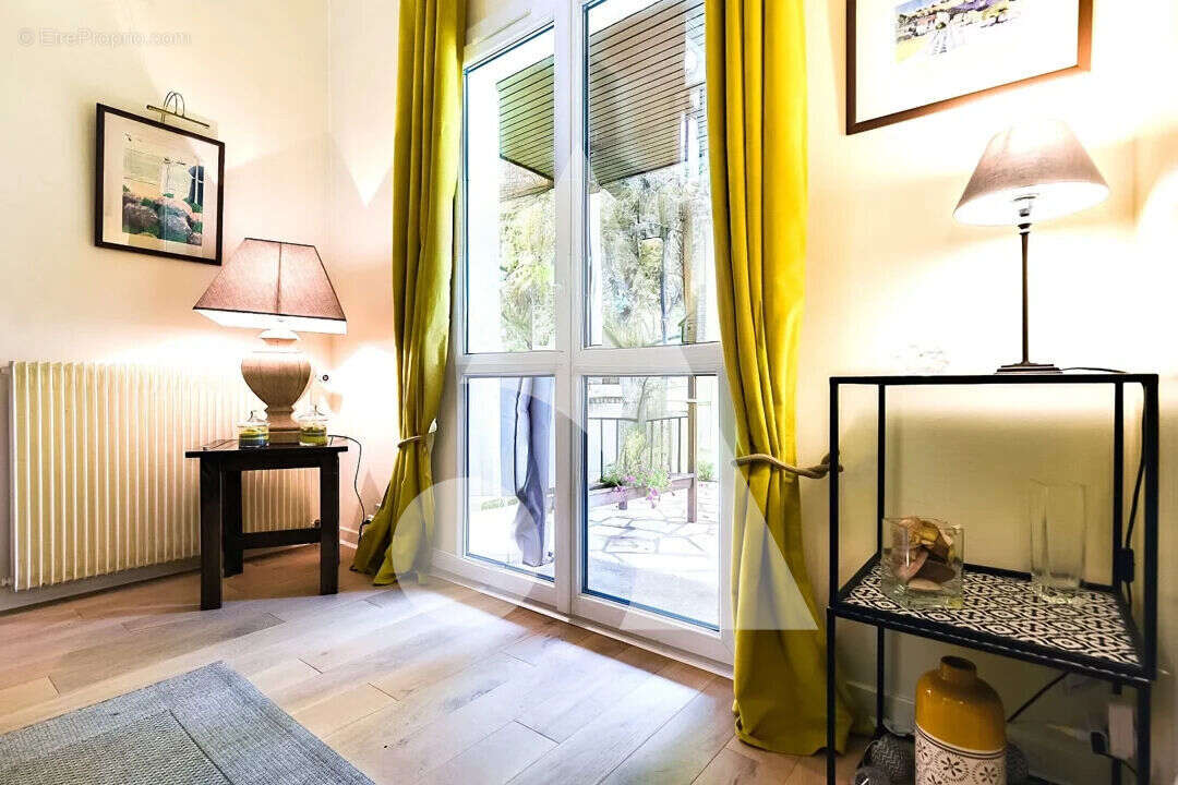 Maison à L'ISLE-ADAM