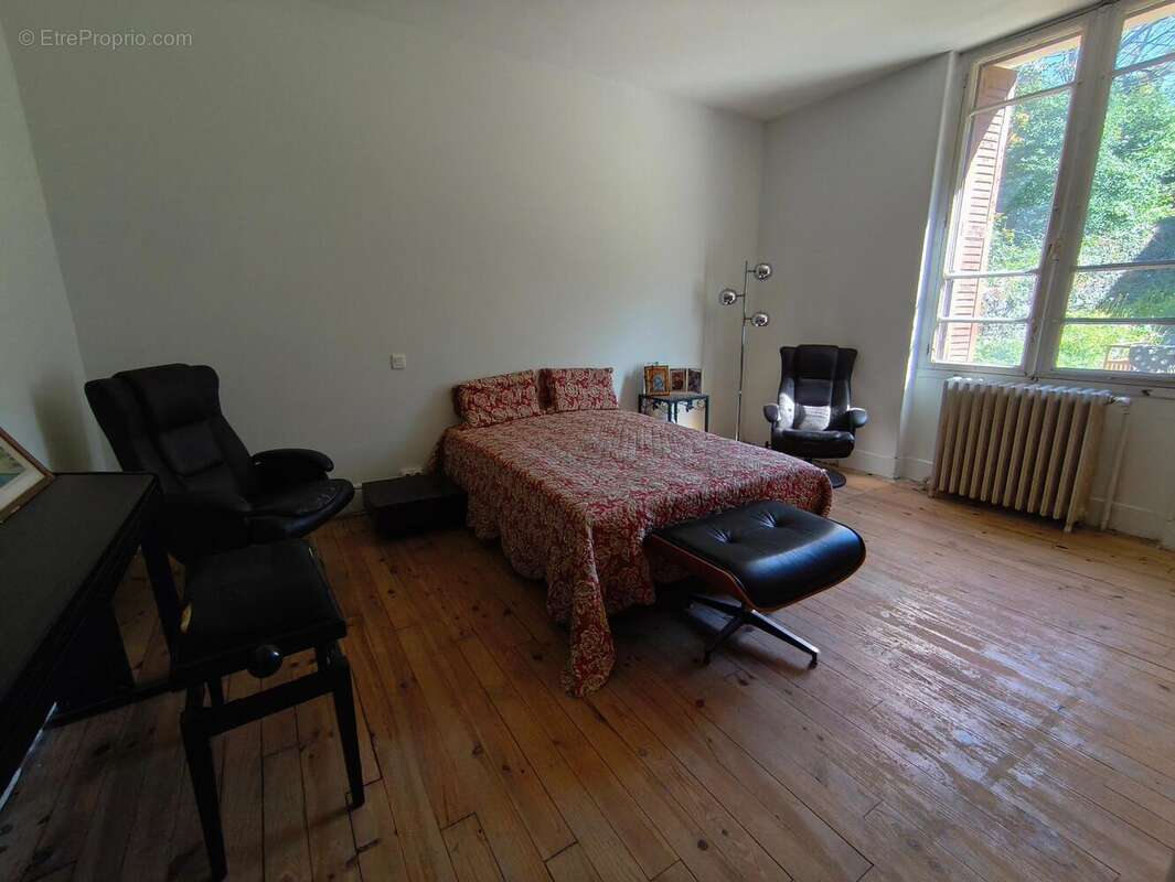 Photo 8 - Maison à DECAZEVILLE