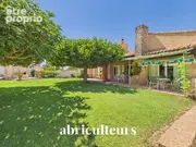 Maison à CHARLEVAL
