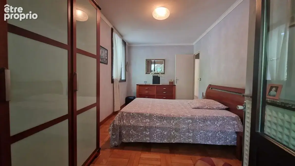 Appartement 4 pièces 89 m² à vendre à Lyon-7e (69007) - photo 9