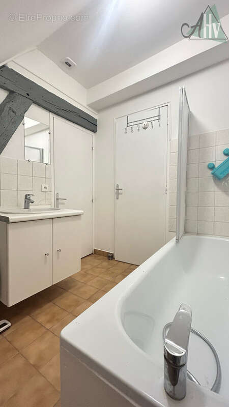 Appartement à PROVINS