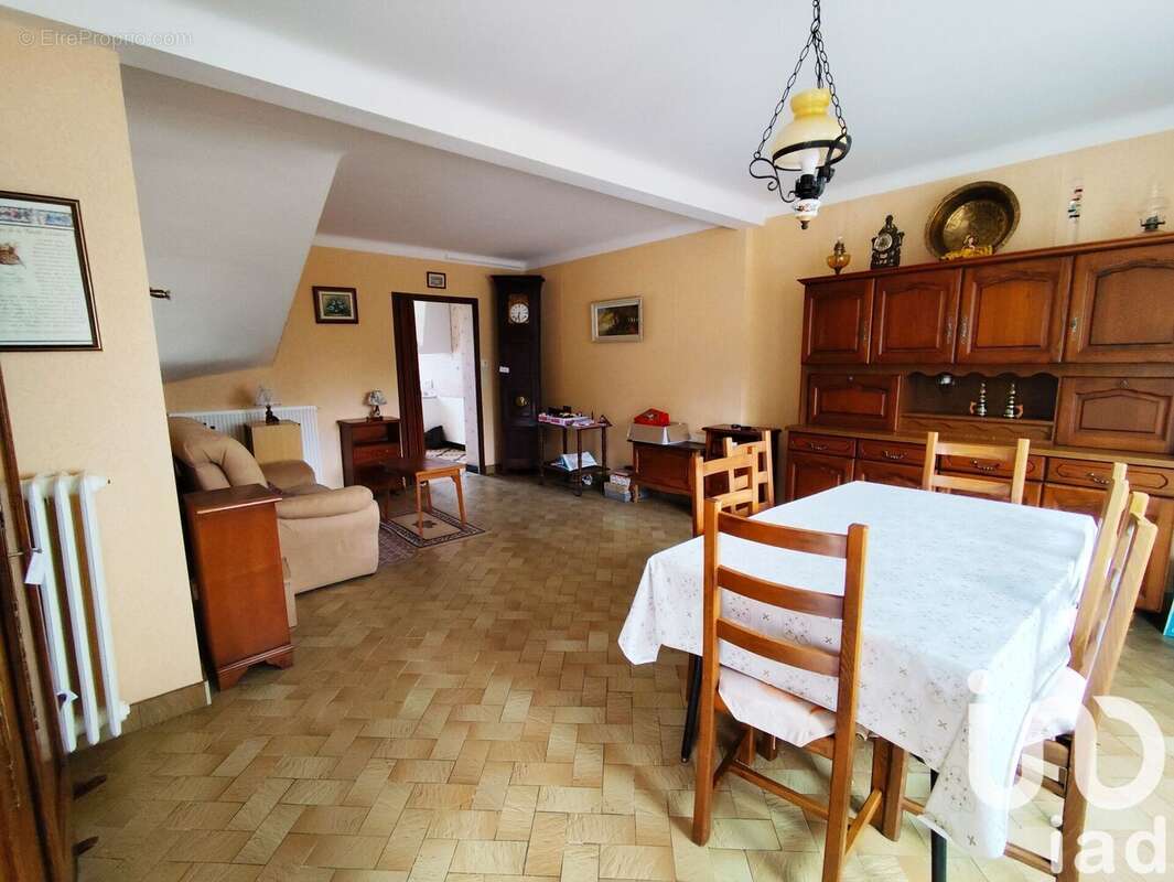 Photo 2 - Maison à REDON