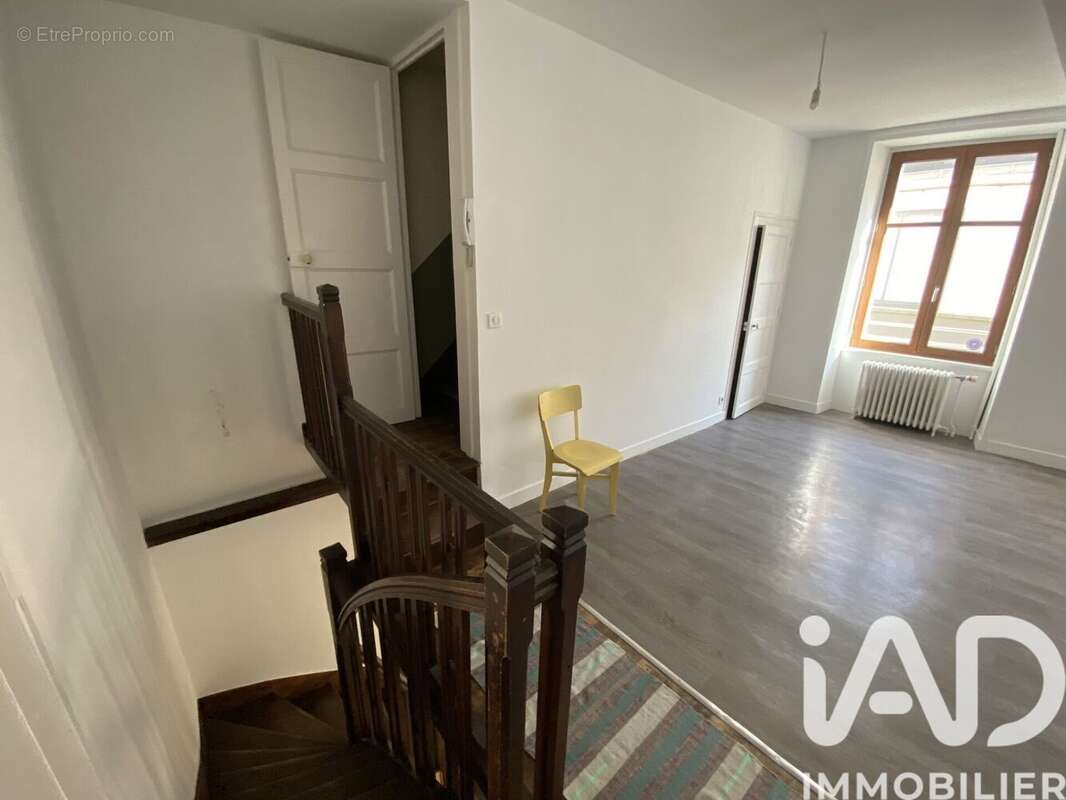 Photo 5 - Maison à CHOLET