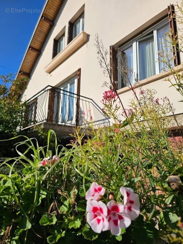 Maison à PERRIGNY-LES-DIJON