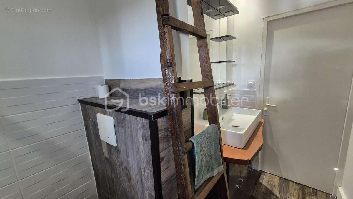 Maison à PALAU-DEL-VIDRE