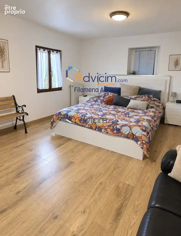 Maison 5 pièces 95 m² à vendre à Jouarre (77640) - photo 5