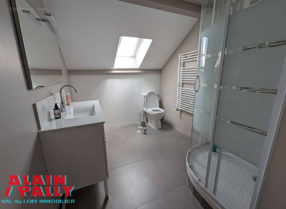 Maison 3 chambres proche de Châteaudun - photo 9