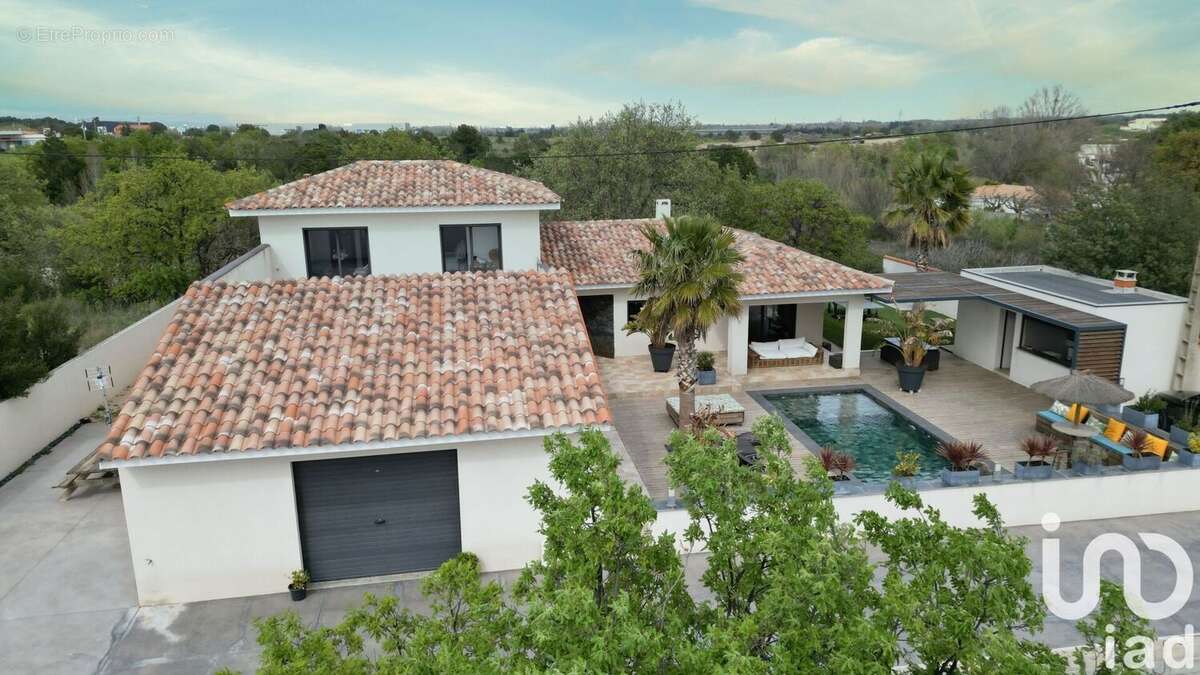 Photo 4 - Maison à PIA