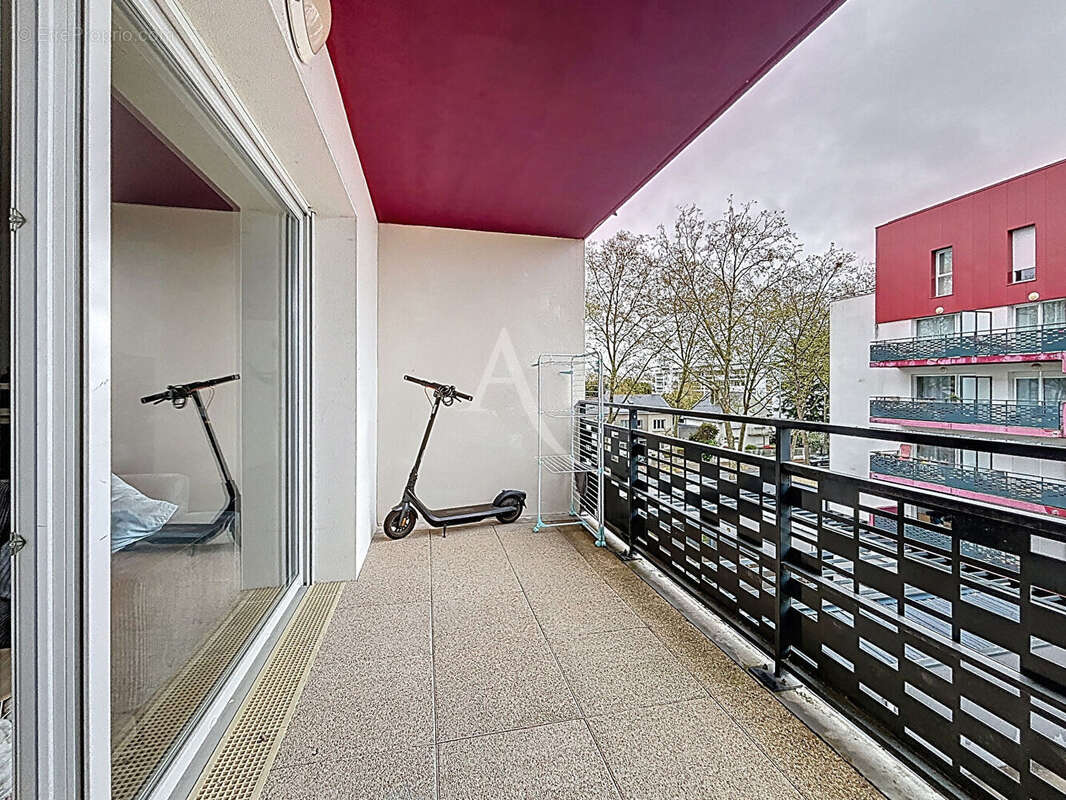 Appartement à ANGERS