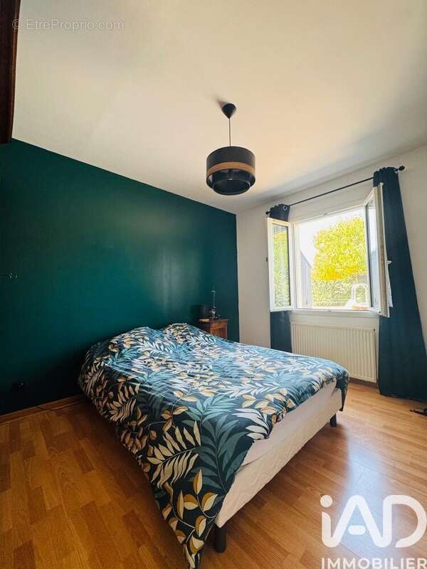 Photo 7 - Maison à DOMPIERRE-SUR-MER