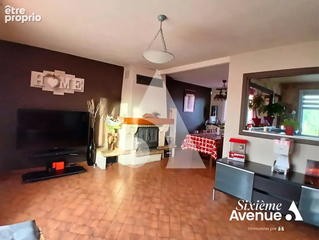 Maison Saint Michel Sur Orge 5 pièce(s) 92 m2 - photo 4